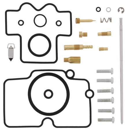 All Balls All Balls Allballs Carb Kit Yamaha 26-1268 26-1268